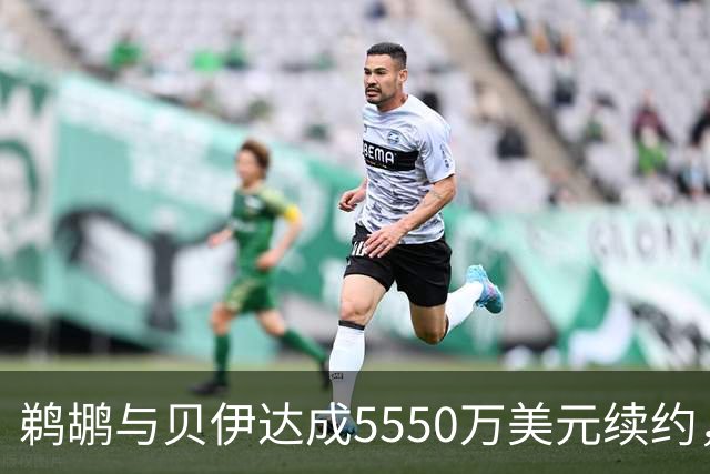 鹈鹕与贝伊达成5550万美元续约，增设交易保护条款